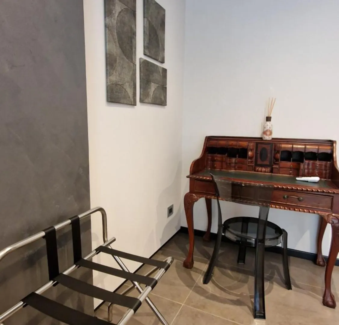 My Home In Sarzana