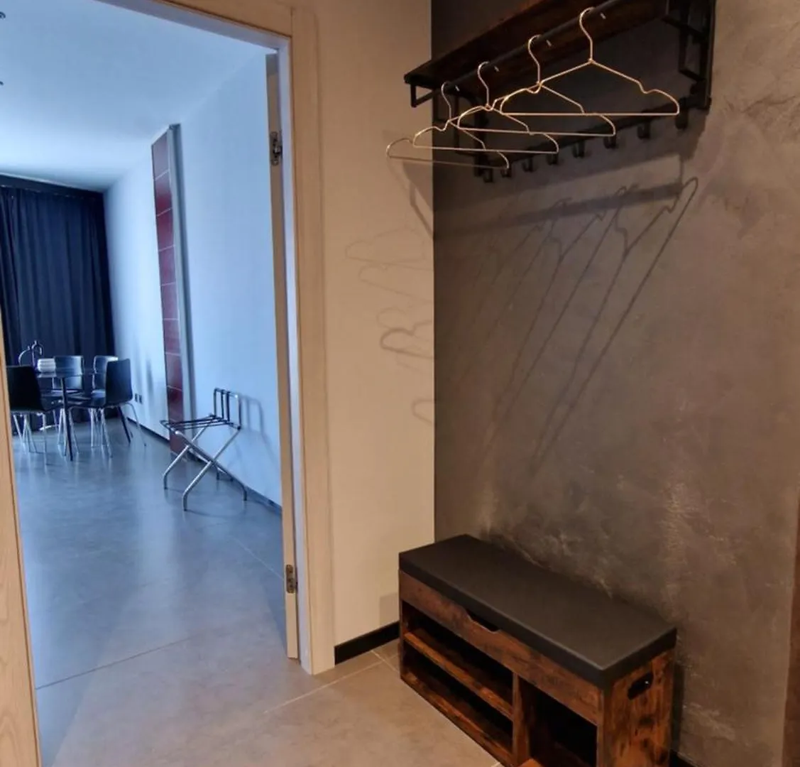 Appartamento My Home In Sarzana Italia