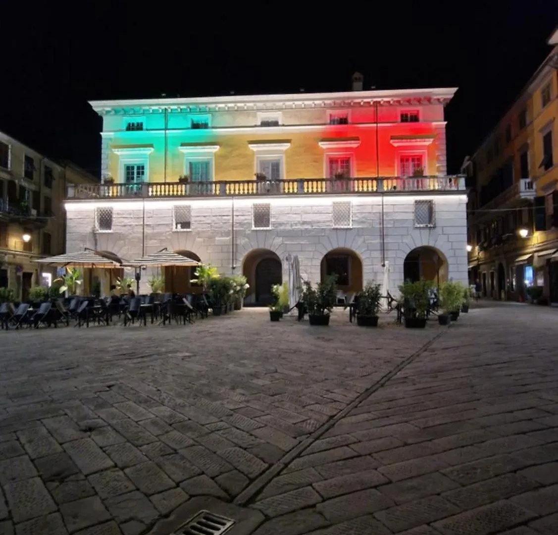 My Home In Sarzana Appartamento