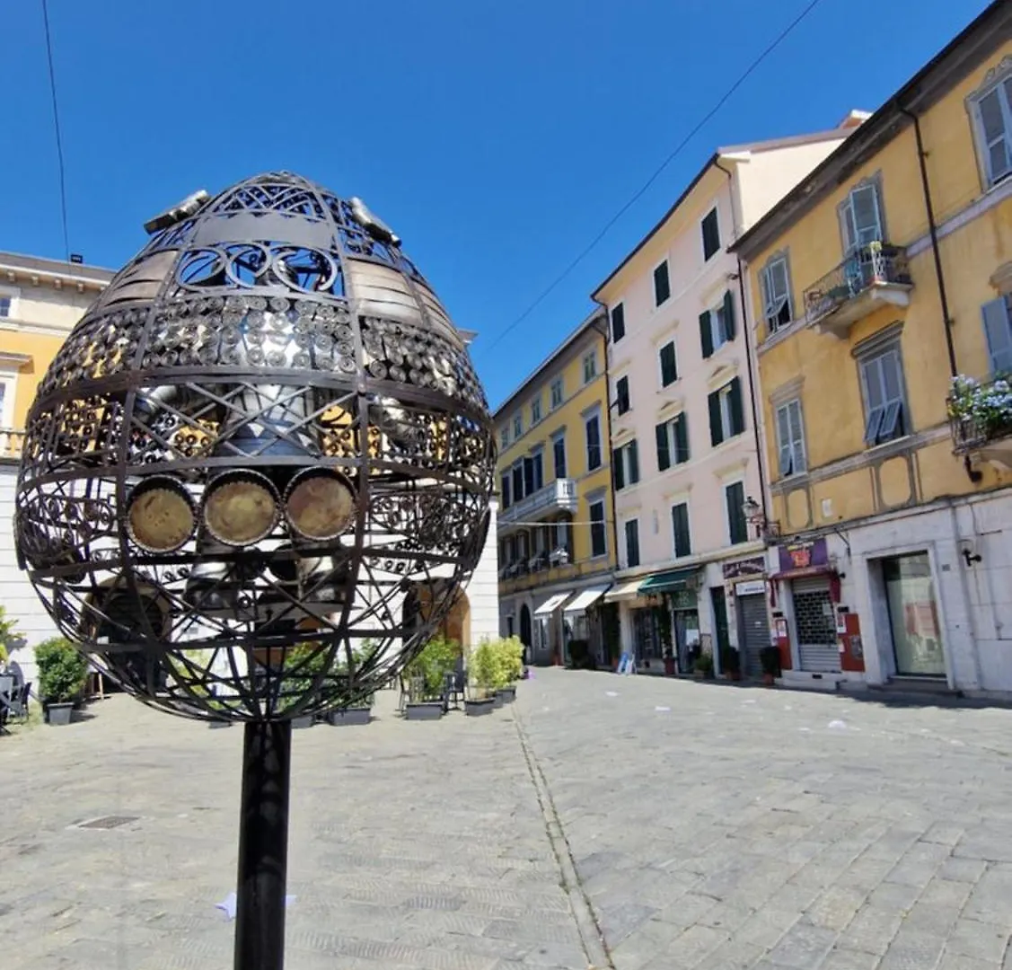 My Home In Sarzana Appartamento